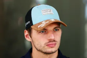 F1 Champion Verstappen Cautious About Rumoured V10s Return
