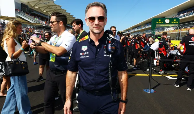 Horner's Future with Red Bull: The Truth Behind the Rumours 1 Horner's Future with Red Bull: The Truth Behind the Rumours