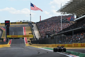 Wallpaper Photos 2024 USA F1 Grand Prix