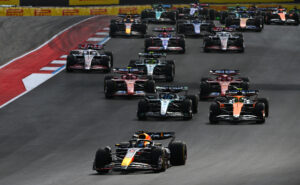 Wallpaper Photos 2024 USA F1 Grand Prix