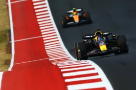 2024 USA F1 Grand Prix Analysis by Peter Windsor