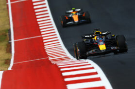2024 USA F1 Grand Prix Analysis by Peter Windsor