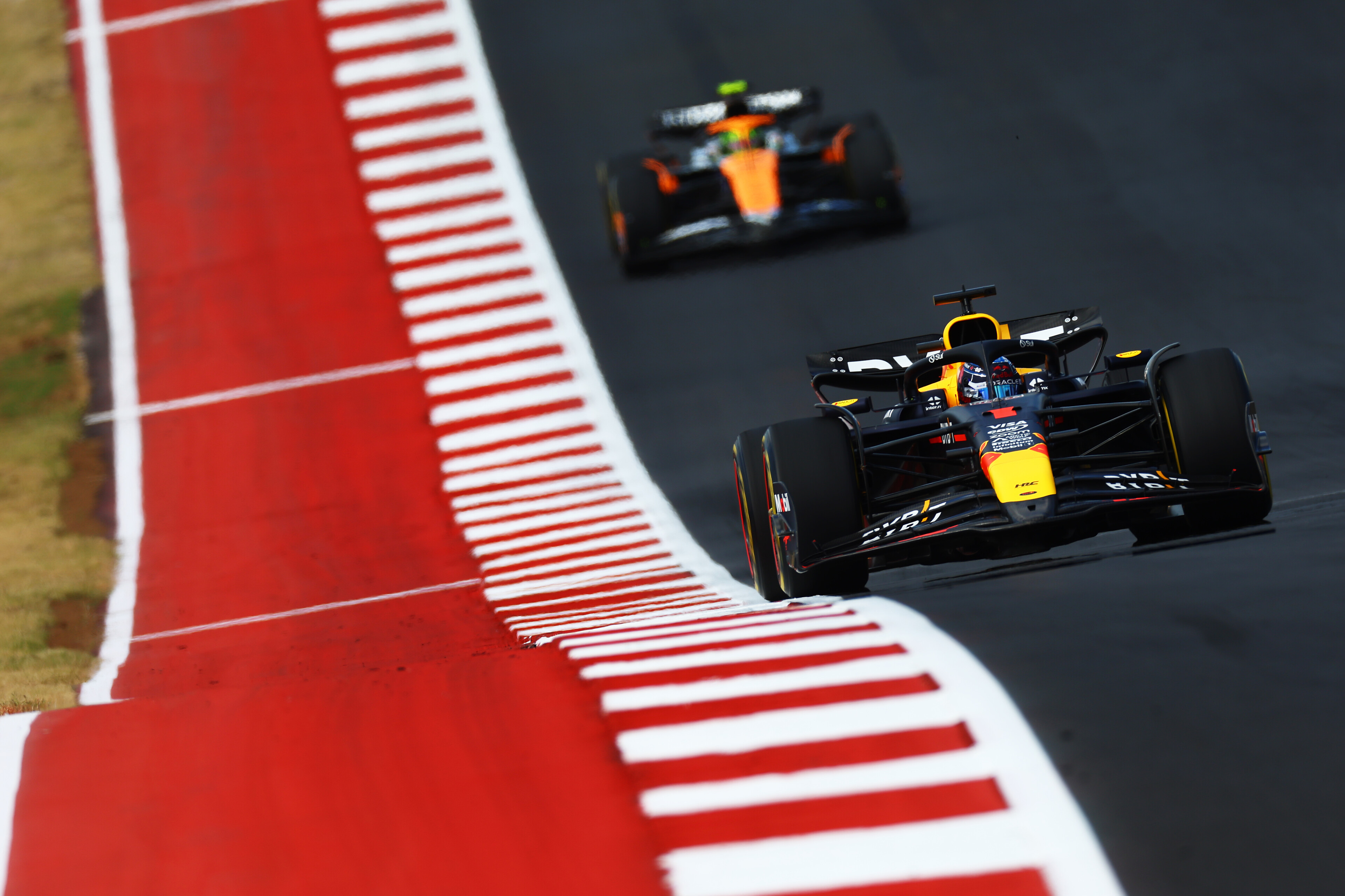 2024 USA F1 Grand Prix Analysis by Peter Windsor