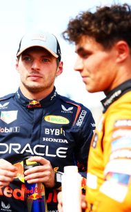 Red Bull's Marko: McLaren Lacks Evidence to Overturn Norris Penalty