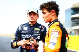 Red Bull's Marko: McLaren Lacks Evidence to Overturn Norris Penalty