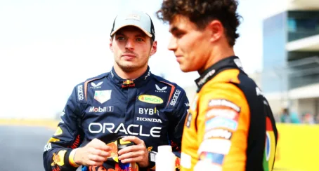 Austin's $10 Million Investment Secures Place In Formula 1's Future