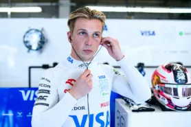 Hadjar and Lawson Emerge as Red Bull’s Future Stars