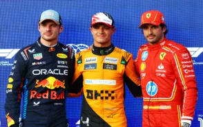 Qualifying Report & Results 2024 USA F1 Grand Prix