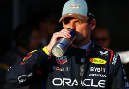 Why Verstappen Might Boycott the Next F1 Launch