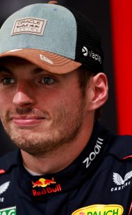 Why CEO Mintzlaff's Confidence in Verstappen Matters Now