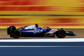 Wallpaper Photos 2024 USA F1 Grand Prix