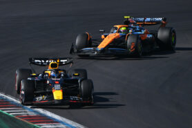Wallpaper Photos 2024 USA F1 Grand Prix