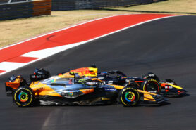 Wallpaper Photos 2024 USA F1 Grand Prix