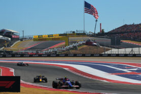 Wallpaper Photos 2024 USA F1 Grand Prix