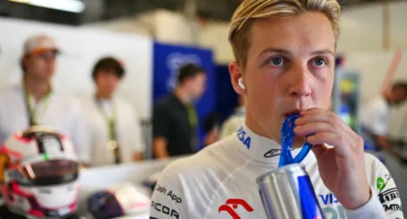 Red Bull Targets Constructors' Comeback with Lawson as Verstappen’s Ally