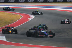 Wallpaper Photos 2024 USA F1 Grand Prix
