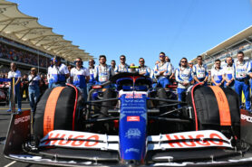 Wallpaper Photos 2024 USA F1 Grand Prix