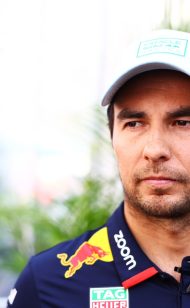 Перес по-прежнему уверен в 2025 году Red Bull Место на фоне сомнений Марко