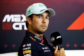 2026 F1 Comeback: Perez and Cadillac Plot a New Racing Era