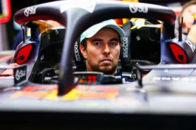 Red Bull Ponders Perez’s Future Amid Brazil GP Struggles
