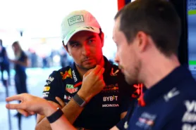 Perez’s F1 Future Hangs as Red Bull Evaluates Costly Decline