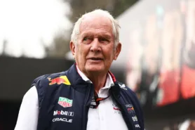 Explosive Insights: Marko's Take on F1 Rookies Doohan and Bortoleto