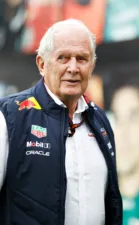 Red Bull's Marko Relieved to be 'Not Far' Behind at Melbourne