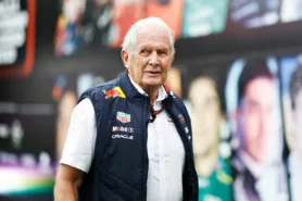 Red BullMarko está aliviado por não estar muito atrás em Melbourne