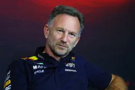 Breaking Down the Controversy: Horner's Take on Herbert's Ouster