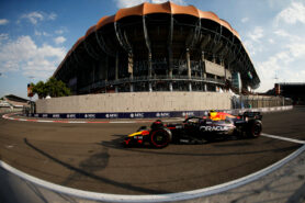 Wallpaper Photos 2024 Mexico F1 Grand Prix