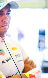 Борьба Переса Сила Red Bull пересмотреть состав на 2025 год