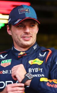 Verstappens Probleme mit der Superlizenz werfen Schatten auf die bevorstehende F1 Jahreszeit