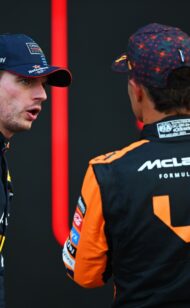 Norris and Verstappen Friendship Fractures Amidst Heated Championship Rivalry?