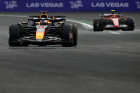 Wallpaper Photos 2024 Mexico F1 Grand Prix