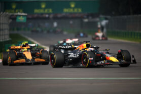 Red Bull Faces FIA Showdown Over Verstappen’s Double Penalties?