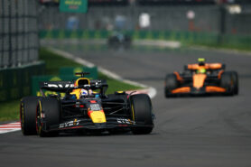 Wallpaper Photos 2024 Mexico F1 Grand Prix