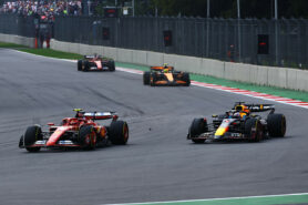 Formula One set for a Thrilling Title Battle in 2025