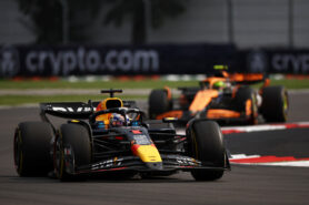 Wallpaper Photos 2024 Mexico F1 Grand Prix