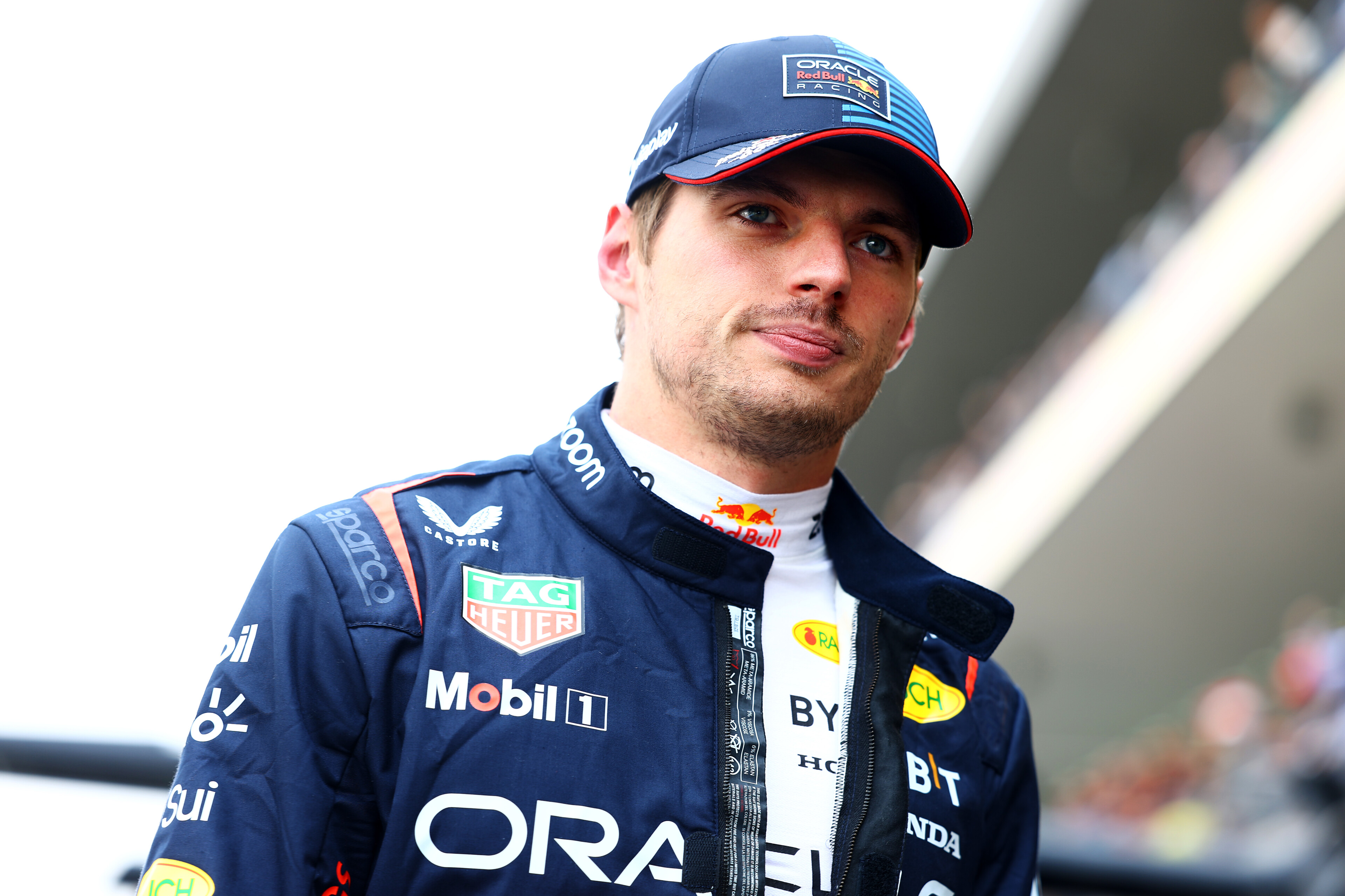 Must Read: Marko'S Shocking Confession About Verstappen’S F1 Plans - e3ow9o6