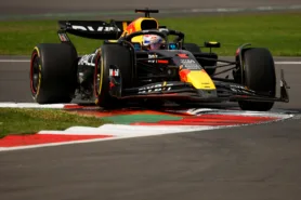 Red Bull: Verstappen Aiming for 'More Stable' 2025 F1 season