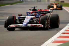 Wallpaper Photos 2024 Mexico F1 Grand Prix