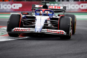 Wallpaper Photos 2024 Mexico F1 Grand Prix