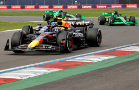 Wallpaper Photos 2024 Mexico F1 Grand Prix