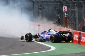 Wallpaper Photos 2024 Mexico F1 Grand Prix