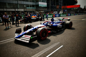 Racing Bulls Confirmed as Red Bull's Rebranded Team for 2025 Season