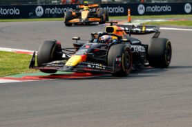 Herbert Slams Verstappen Bias Claims Amid FIA Stewards Controversy