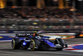 Wallpaper Photos 2024 Singapore F1 Grand Prix