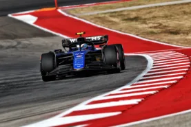 FIA Rejects Williams' Plea Amid $7 Million Crash Fallout