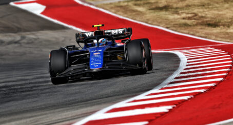 La FIA rechaza la petición de Williams tras las consecuencias del accidente de 7 millones de dólares