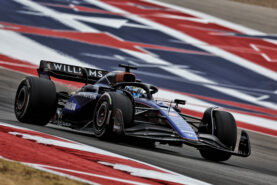Wallpaper Photos 2024 USA F1 Grand Prix